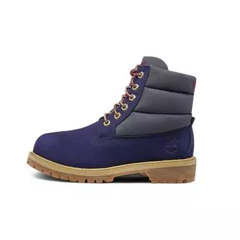 Timberland 6 дюймов Средние детские ботинки Детские ботинки A1ZYD 31