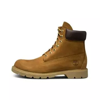 Timberland 6 дюймовые уличные ботинки мужские ботинки пшеничные 19076 42