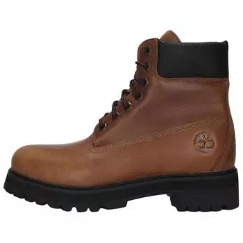 Timberland 6 Inch Lace Up Gtx Boot Comfortable Short Martin Boots Men boots Brown A6E71-EN2 40