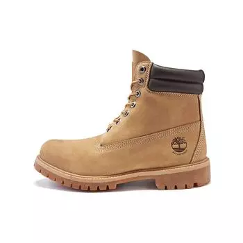 Timberland 6 Inch Short Martin Boots Men boots Brown A27UF 42