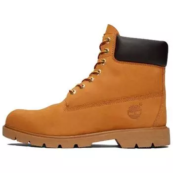 Timberland 6 Inch Wheat Brown Men Sneakers Tan TB018094-231 46
