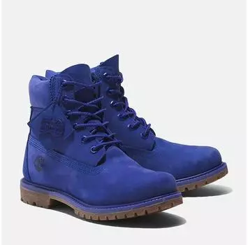 Timberland 6 Premium сапоги EU 37 1/2
