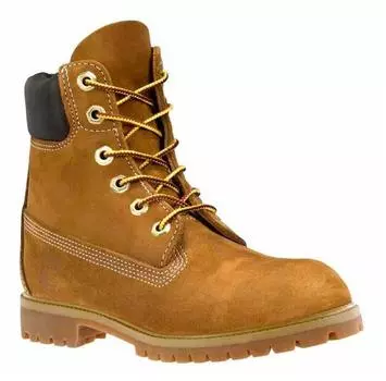 Timberland 6 Premium WP сапоги 35 1/2