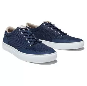 Timberland Adventure 2.0 Green Knit Oxford кроссовки EU 43 1/2