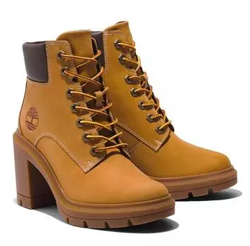 Timberland Allington Heights 6 сапоги EU 41