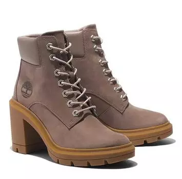 Timberland Allington Heights 6 сапоги EU 41