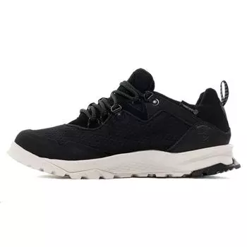 Timberland Амортизирующие нескользящие прочные низкие уличные туфли женские туфли черные белые A29A9015 36