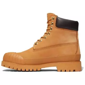 Timberland Bee Line X Waterproof Durable Short Martin Boots Men boots Brown Black TBOA5ZNU-231 46