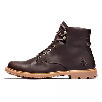 Timberland Belanger Waterproof Durable Comfortable Mid-Calf Outdoor Boots Men boots Black Brown A2FHP201 42