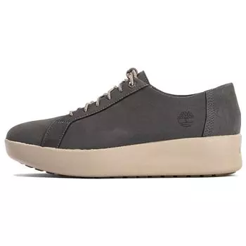 Timberland Berlin Park легкие удобные амортизирующие нескользящие износостойкие дышащие кроссовки с увеличенной высотой и низким верхом A1RX5 37