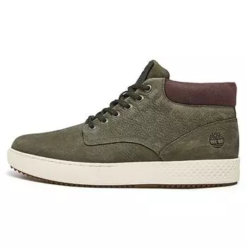 Timberland Ботинки Cityroam Casual Ankle Work Boots Men Boots Olive A2FTN 44