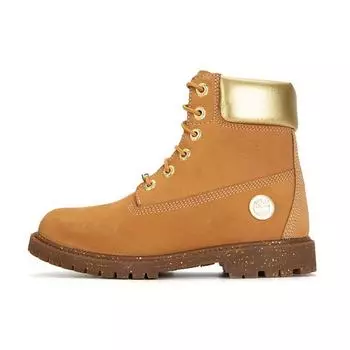 Timberland Ботинки для отдыха на открытом воздухе средней высоты женские коричневые A5RS8231 38
