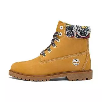Timberland Ботинки для отдыха на природе женские ботинки пшеничные A5XA7W
