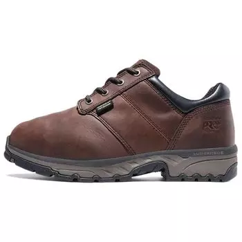 Timberland Ботинки Jigsaw Met Guard Ankle Outdoor Boots мужские темно-коричневые A1WTV214 40