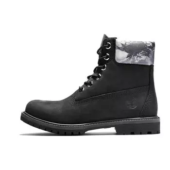 Timberland Ботинки Martin серии Premium Mid Calf женские черные A2ESH001 37