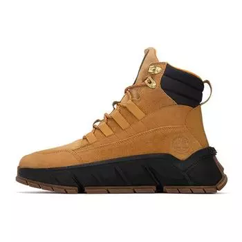 Timberland Ботинки Martin Vintage Mid Calf для активного отдыха, мужские ботинки, пшеничные A5M7K231 43.5