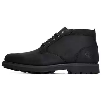 Timberland Ботинки мужские Crestfield WP Chukka Outdoor Boots черные A43DC015 43.5