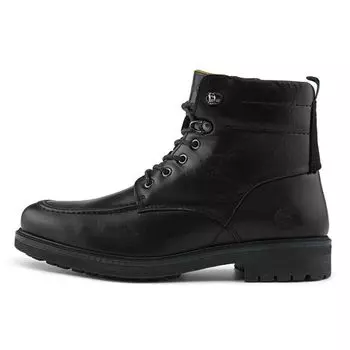 Timberland Ботинки мужские рабочие повседневные длиной до середины голени черные A2KBCW 43