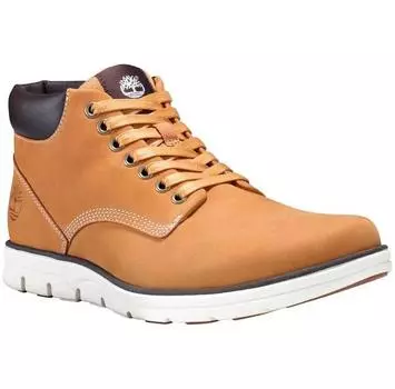 Timberland Bradstreet Chukka Leather Stretch сапоги EU 45 1/2