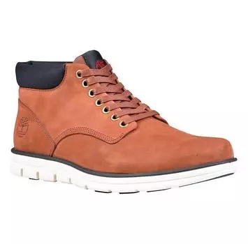 Timberland Bradstreet Chukka сапоги EU 40