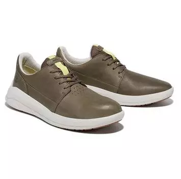 Timberland Bradstreet Ultra Leather Oxford кроссовки EU 45