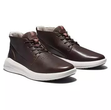 Timberland Bradstreet Ultra PT Chukka сапоги EU 41