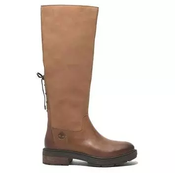 Timberland Brimfield Zip Up сапоги EU 40