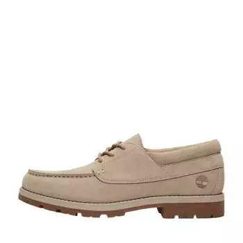 Timberland Britton Fashion Classic Simple Durable Low-Top Casual Shoes Men sneaker Khaki TB0A6CBJEND 41.5