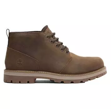 Timberland Britton Road WP Chukka сапоги EU 45
