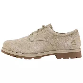 Timberland Britton Versatile Comfortable Casual Men Casual Light-Brown A6CAXEND 40