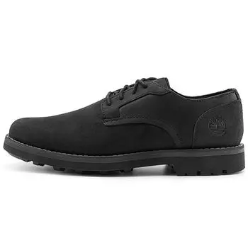 Timberland Business Commuting Outdoor Boots Low Top Men boots Black A5MJ8W 41.5