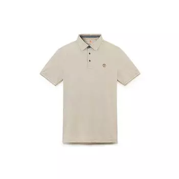 Timberland Casual Business Breathable Short Sleeve Polo Shirt Men tops A42B5-DH4 XXXL