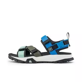 Timberland Casual Lightweight Breathable Beach Sandals Men sandals Colorful A6DXTEXT 40