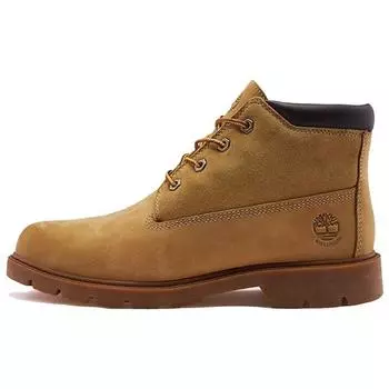 Timberland Чукка дышащие прочные удобные универсальные ботинки для отдыха на природе мужские ботинки A1KAD 44.5