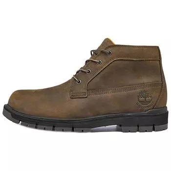 Timberland Чукка дышащие водонепроницаемые повседневные ботинки для отдыха на открытом воздухе мужские ботинки коричневые A2HRE 44.5