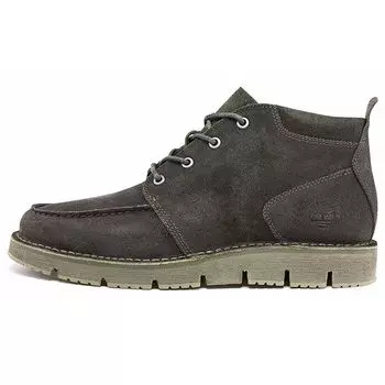 Timberland Чукка повседневные ботильоны мужские ботинки оливковый A2KXCW 44