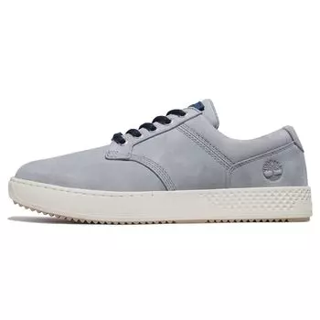 Timberland City Roam дышащие легкие нескользящие низкие повседневные кроссовки мужские кроссовки средне-серые A41DQ085 43