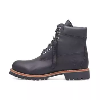 Timberland Classic Waterproof Short Outdoor Boots Men boots Black A1P61 43