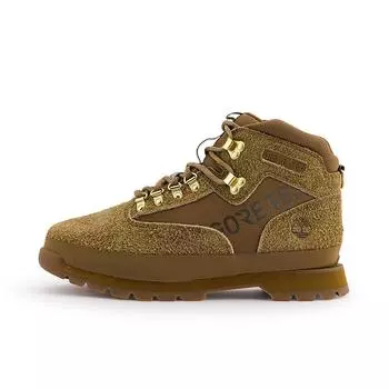 Timberland Comfortable Non-Slip Mid-Top Hiking Shoes Men Hiking Shoes Brown Beige A6EX5EW1 40