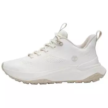 Timberland Comfortable Slip-Resistant Durable Low-Top Casual Shoes Women sneaker Light-Brown TB0A29PPEAC1 36