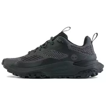 Timberland Comfortable Versatile Durable Breathable Low-Top Hiking Shoes Men Hiking Shoes Black TB0A6DJK-ENQ 40