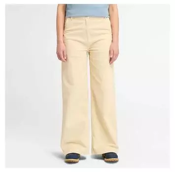 Timberland Corduroy Wide Leg брюки 31/30
