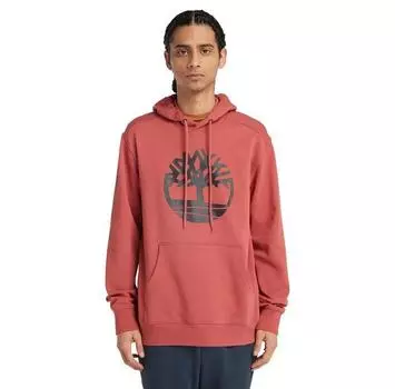 Timberland Core Tree Logo Pull Over худи M