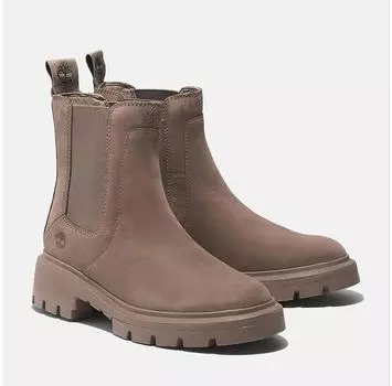 Timberland Cortina Valley Chelsea сапоги EU 37