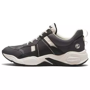 Timberland Delphiville Comfortable Versatile Slip-Resistant Durable Breathable Lightweight Low-Top Hiking Shoes Women Hiking Shoes Dark-Gray A5Q4UW08 37