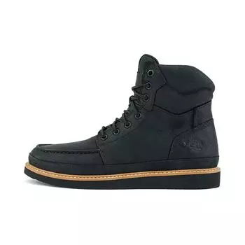 Timberland Durable Casual Comfortable Lightweight Mid-Calf Outdoor Boots Men boots Black A698FW02 43