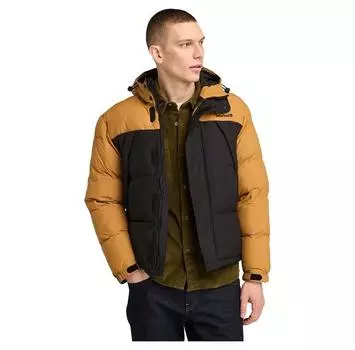 Timberland Durable Water Repellent puffer куртка 3XL