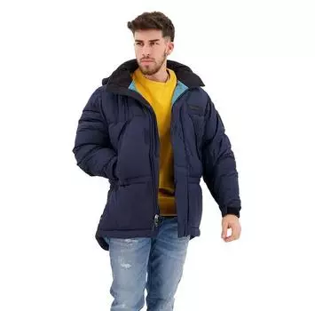 Timberland DWR Recycled Down Puffer куртка 2XL
