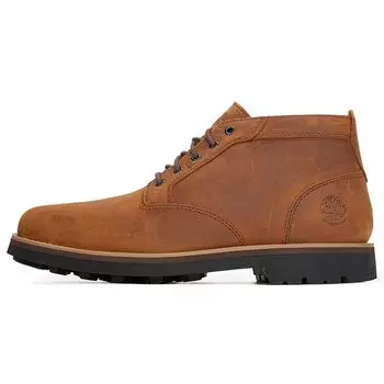 Timberland Breathable Durable Ankle Outdoor Boots Men boots Brown A5UZDF13 43.5