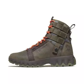 Timberland Earthkeepers By Rayburn Mid Outdoor Boots Женские ботинки Зеленые A2R66J55 40